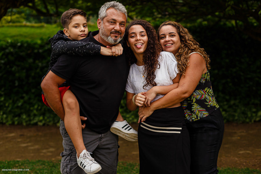 Foto Sessão fotográfica - XV anos Bella Foto Sessão fotográfica - XV anos Bella - Imagem 10
